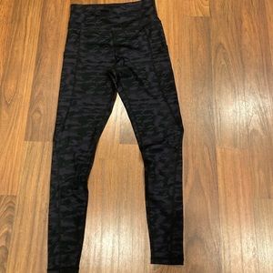 Ouges Leggings